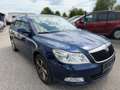 Skoda Octavia Combi 1,6 Elegance TDI CR DPF Blau - thumbnail 2