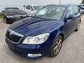 Skoda Octavia Combi 1,6 Elegance TDI CR DPF Blau - thumbnail 1
