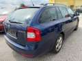 Skoda Octavia Combi 1,6 Elegance TDI CR DPF Blau - thumbnail 3