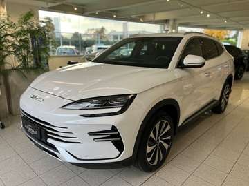 U DMi 1.5 218 CV PHEV Boost - VARI COLORI!