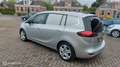 Opel Zafira 1.6 CDTI Business Executive Grijs Kenteken srebrna - thumbnail 5