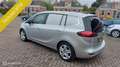 Opel Zafira 1.6 CDTI Business Executive Grijs Kenteken Argento - thumbnail 5