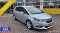 Opel Zafira 1.6 CDTI Business Executive Grijs Kenteken Argento - thumbnail 1