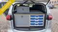 Opel Zafira 1.6 CDTI Business Executive Grijs Kenteken Argento - thumbnail 11
