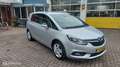 Opel Zafira 1.6 CDTI Business Executive Grijs Kenteken Plateado - thumbnail 1
