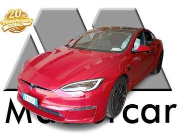 Model S 100 Kwh Dual Motor Long Range awd - GM554NS