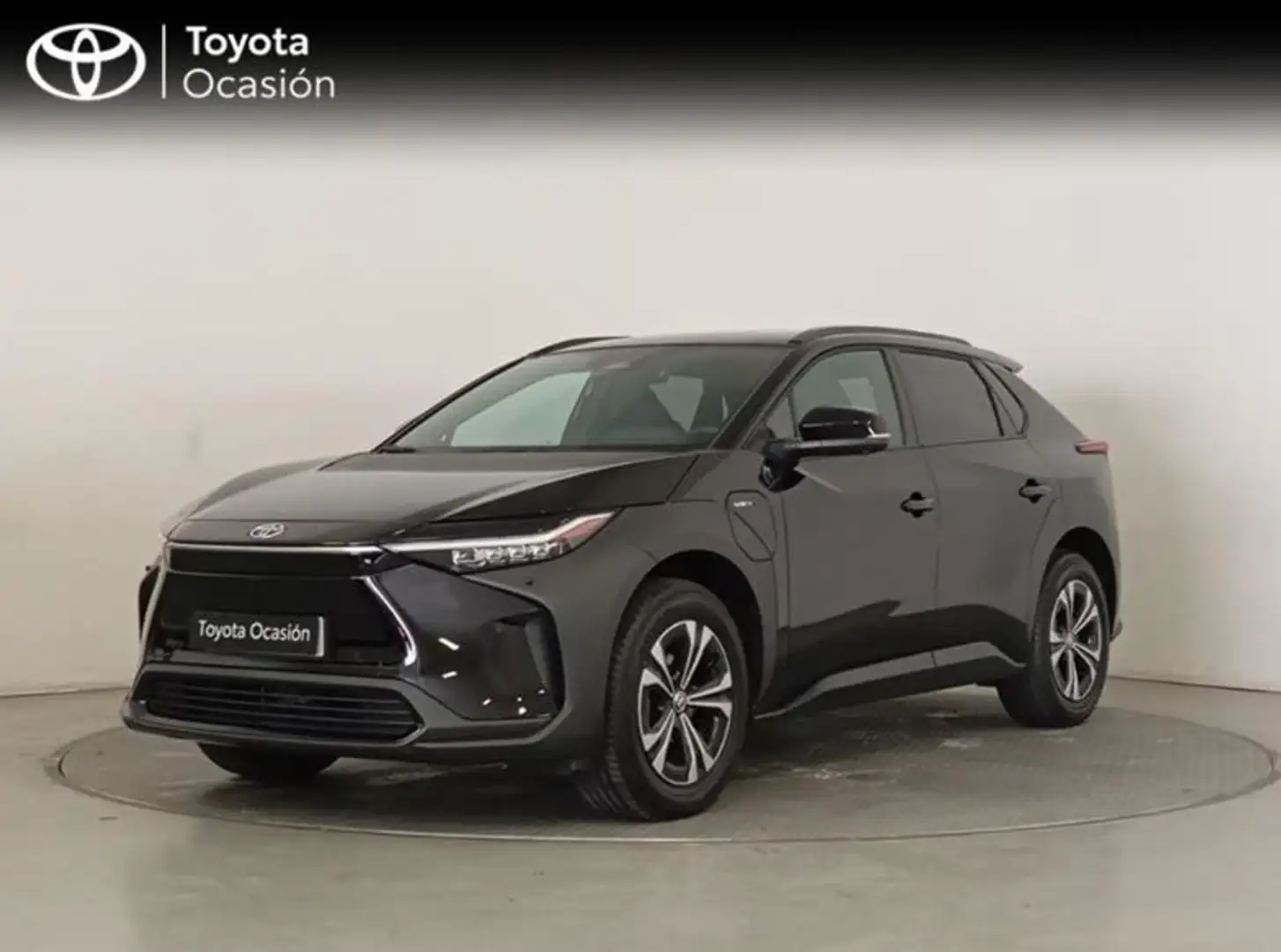 Toyota bZ4X 200E 4X2 Advance - 1