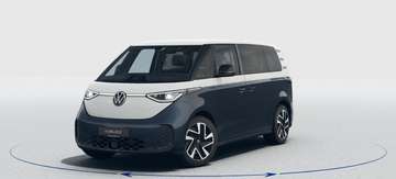 Pro Bulli 79 kWh | 7 persoons | 20" lichtmetalen v