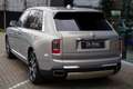 Rolls-Royce Cullinan 6.75 V12 / Bespoke Audio / Starlight / Twin-Coachl Silber - thumbnail 4