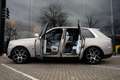 Rolls-Royce Cullinan 6.75 V12 / Bespoke Audio / Starlight / Twin-Coachl Silber - thumbnail 2