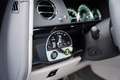 Rolls-Royce Cullinan 6.75 V12 / Bespoke Audio / Starlight / Twin-Coachl Silber - thumbnail 22