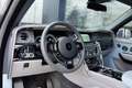 Rolls-Royce Cullinan 6.75 V12 / Bespoke Audio / Starlight / Twin-Coachl Silber - thumbnail 5