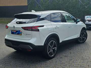 Qashqai 1.5 ePower Tekna +