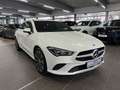 Mercedes-Benz CLA 200 CLA 200d SB Progressive Advanced High END Blanc - thumbnail 2