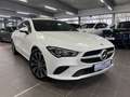 Mercedes-Benz CLA 200 CLA 200d SB Progressive Advanced High END Blanc - thumbnail 1
