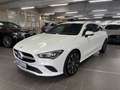 Mercedes-Benz CLA 200 CLA 200d SB Progressive Advanced High END Blanc - thumbnail 5