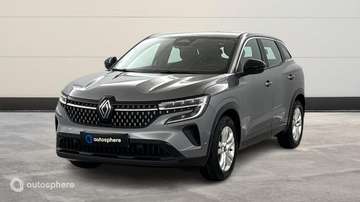 1.2 TCe mild hybrid advanced 130ch Equilibre