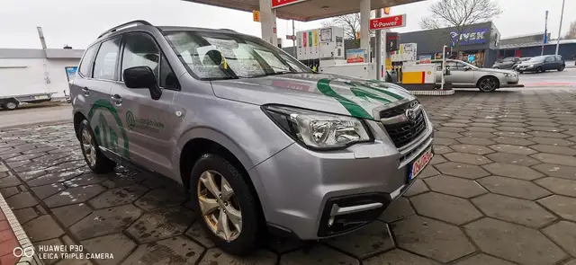 Subaru Forester Active, 2.0d, 4x4, AWD , netto 4100 €