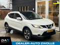 Nissan Qashqai 1.2 Connect Edition Aut/Ecc/Navi/Pano/Lm Weiß - thumbnail 1