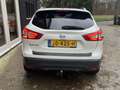 Nissan Qashqai 1.2 Connect Edition Aut/Ecc/Navi/Pano/Lm Weiß - thumbnail 16