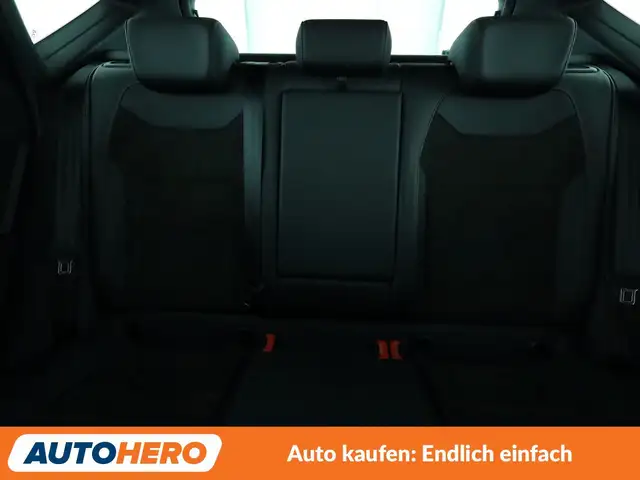 Cupra Ateca view 15