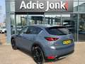 Mazda CX-5 2.0 SkyActiv-G 165 Sportive 360gr CAMERA | Bose AU Grau - thumbnail 5