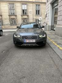 3,0 TDI quattro DPF S-tronic
