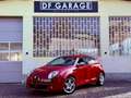 Alfa Romeo MiTo MiTo 2008 1.4 m.air Distinctive sport pack s Rosso - thumbnail 1
