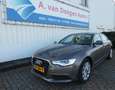Audi A6 2.8 FSI PRO LINE PLUS AUT,1e EIGNR,DealerOH,Trhaak Gris - thumbnail 2