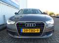 Audi A6 2.8 FSI PRO LINE PLUS AUT,1e EIGNR,DealerOH,Trhaak Gris - thumbnail 3