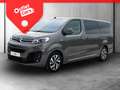 Citroen Spacetourer 2.0 BlueHDi Aut. 6-Sitze MEGAVOLL+AHK Grau - thumbnail 1