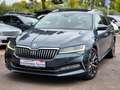 Skoda Superb Combi L&K *Pano *LED *Keyless Grau - thumbnail 1