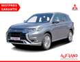 Mitsubishi Outlander 2.4Hybrid 4WD LED Standheizung PDC DAB Gris - thumbnail 1
