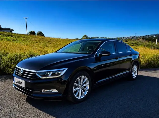 Volkswagen Passat 2.0TDI Advance DSG7 110kW