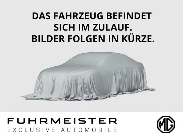 MG MGS5 EV 49kWh Comfort * SHZ * LHZ * Klima