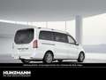Mercedes-Benz V 250 d STYLE Lang Navi AHK Distronic EasyPack Weiß - thumbnail 3