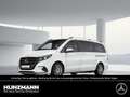 Mercedes-Benz V 250 d STYLE Lang Navi AHK Distronic EasyPack Weiß - thumbnail 1