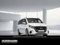 Mercedes-Benz V 250 d STYLE Lang Navi AHK Distronic EasyPack Weiß - thumbnail 7