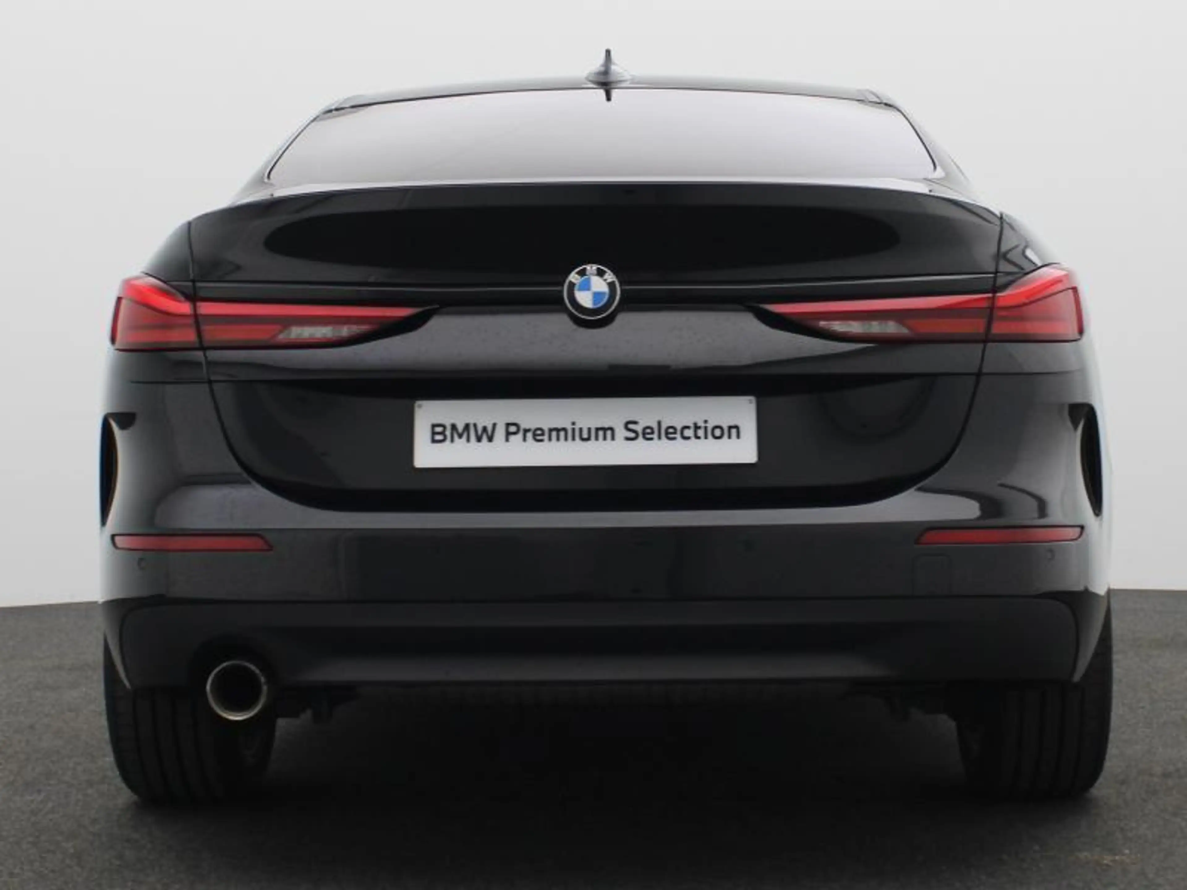 BMW 218 Gran Coupé — photo 4