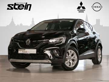 II Intens LED Apple CarPlay Android Auto Fahrerpr