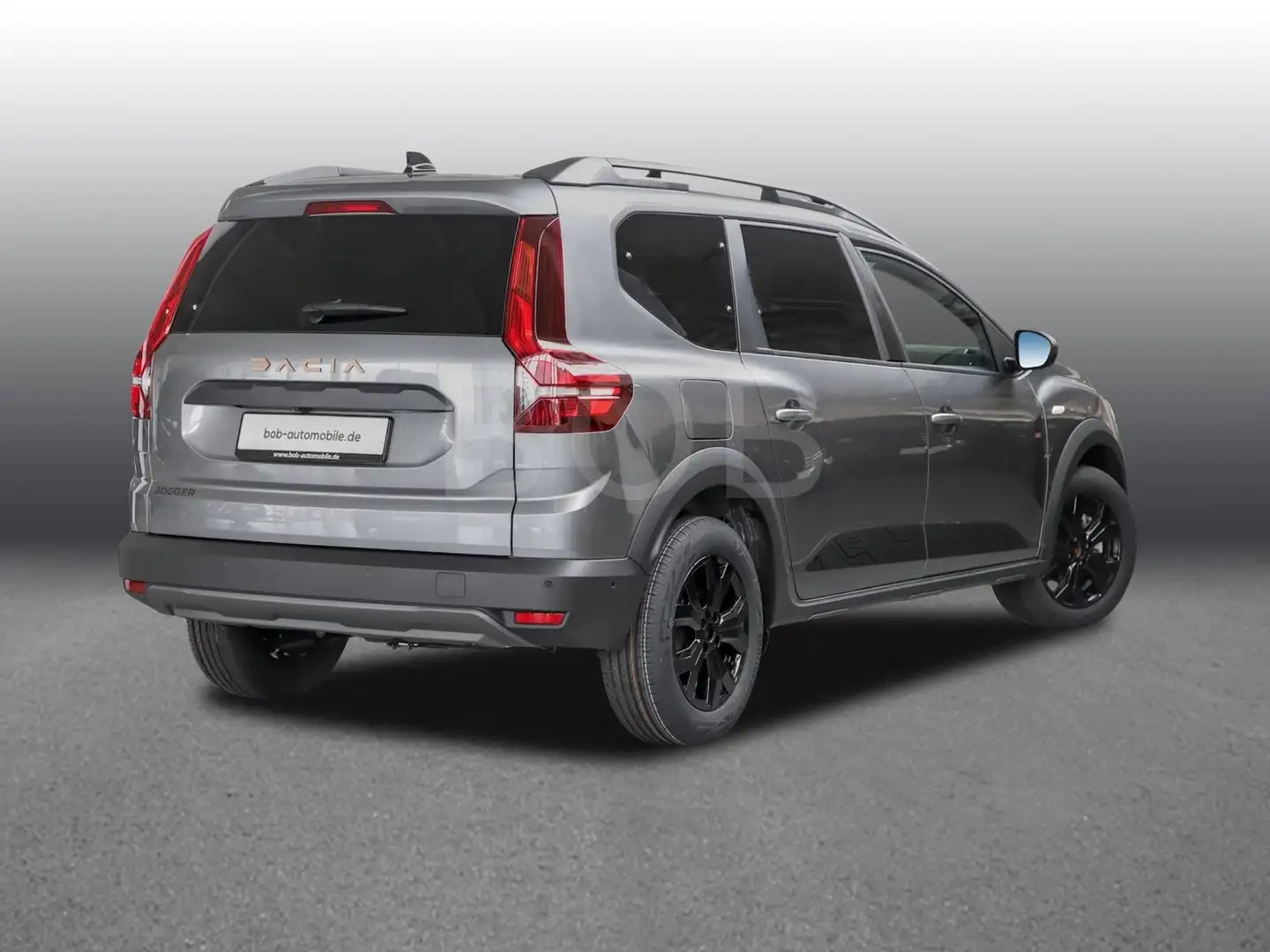 Dacia Jogger Extreme TCe 110 7-Sitzer LED SHZ KAMERA Gris - 2