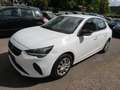 Opel Corsa F Edition Tempomat Weiß - thumbnail 1