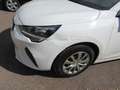 Opel Corsa F Edition Tempomat Weiß - thumbnail 6