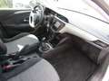 Opel Corsa F Edition Tempomat Weiß - thumbnail 13
