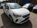 Opel Corsa F Edition Tempomat Weiß - thumbnail 3