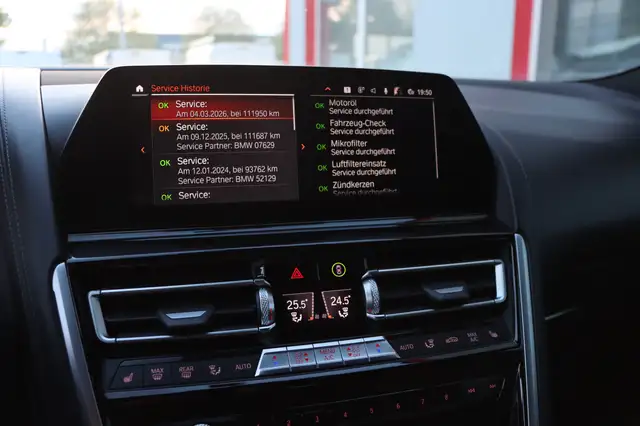 BMW M850 M850 i xDrive | Individuallackierung | Carbon | Ansicht 39