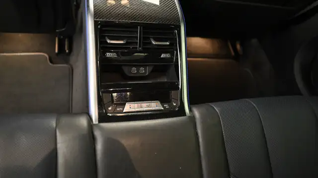 BMW M850 M850 i xDrive | Individuallackierung | Carbon | Ansicht 20