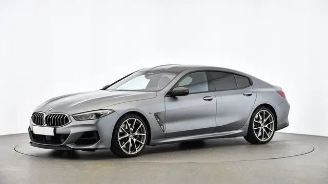 BMW M850 M850 i xDrive | Individuallackierung | Carbon | Ansicht 12