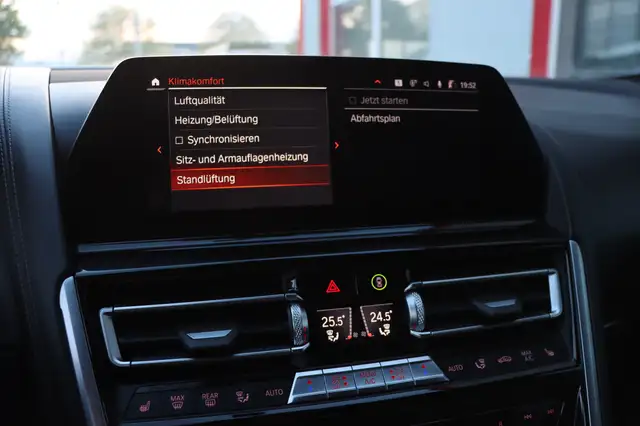 BMW M850 M850 i xDrive | Individuallackierung | Carbon | Ansicht 47