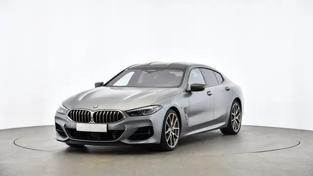 BMW M850 M850 i xDrive | Individuallackierung | Carbon | Ansicht 27